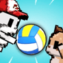 Thumbnail of Volley Cats