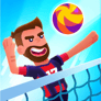 Thumbnail of Volleyball Challenge