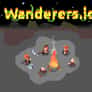 Thumbnail of Wanderers io