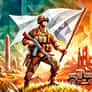 Thumbnail of War State IO Conquer Battles