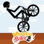 Thumbnail of Wheelie Bike 2