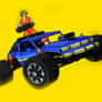 Thumbnail of Wild Cars 2