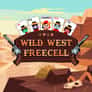 Thumbnail of Wild West Freecell