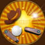 Thumbnail of Wild West Pinball