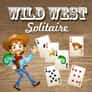 Thumbnail of Wild West Solitaire