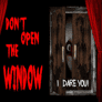 Thumbnail of Window Horror Game