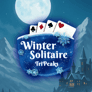 Thumbnail of Winter Solitaire TriPeaks