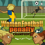 Thumbnail of Women Football Penalty Champions