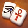 Thumbnail of Wonders of Egypt Mahjong