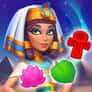 Thumbnail of Wonders of Egypt Match