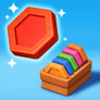 Thumbnail of Wood Hexa Factory