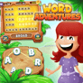 Thumbnail of Word Adventures