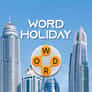 Thumbnail of Word Holiday