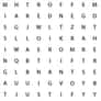 Thumbnail of Word Search Classic