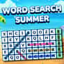 Thumbnail of Word Search Summer