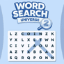 Thumbnail of Word Search Universe 2