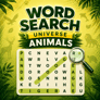 Thumbnail of Word Search Universe Animals