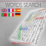 Thumbnail of Words Search