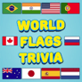 Thumbnail of World Flags Trivia