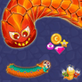 Thumbnail of Worm Hunt Snake Game IO Zone