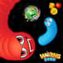 Thumbnail of Worms Zone