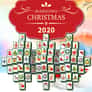 Thumbnail of Xmas 2020 Mahjong Deluxe