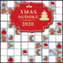 Thumbnail of Xmas 2020 Sudoku