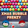 Thumbnail of Xmas Bubble Frenzy