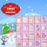 Thumbnail of Xmas Mahjong