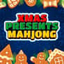 Thumbnail of Xmas Presents Mahjong