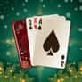 Thumbnail of Xmas Solitaire