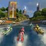 Thumbnail of Xtreme Boat Racing