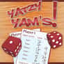 Thumbnail of Yatzy Yams