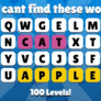 Thumbnail of You cant find these words 100 Levels