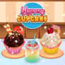 Thumbnail of Yummy Cupcake