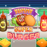 Thumbnail of Yummy Super Burger