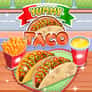 Thumbnail of Yummy Taco