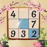 Thumbnail of Zen Sudoku