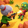 Thumbnail of Zombie Battle Royale
