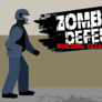 Thumbnail of Zombie Defense Building Clearance