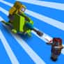 Thumbnail of Zombie Idle Defense 3D
