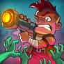Thumbnail of Zombie Idle Defense Online