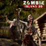 Thumbnail of Zombie Island 3D