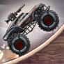 Thumbnail of Zombie Monster Truck