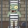 Thumbnail of Zombie Prison Boss