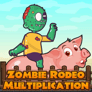 Thumbnail of Zombie Rodeo Multiplication
