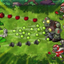 Thumbnail of Zombies Are Coming Peashooter Evolution