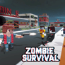 Thumbnail of Zombies Survival