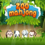 Thumbnail of Zoo Mahjong
