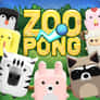 Thumbnail of Zoo Pong
